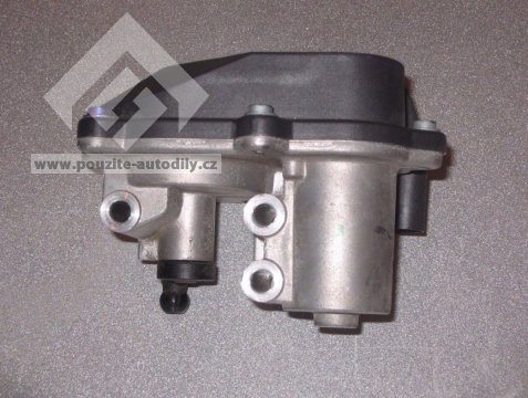 Nastavovací prvek přepínací klapky 06F133482B VW