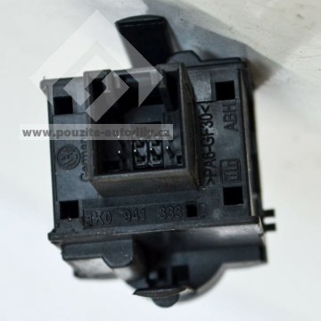 Regulátor pro osvětlení přístrojů 1K0941333D VW