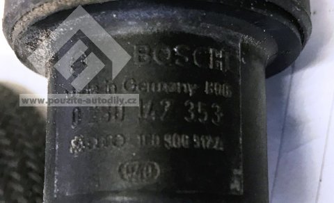 Ventil sání VW 1C0906517A, 0280142347 Bosch