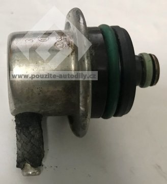 Regulátor tlaku paliva 06A133035, 037133035C VW