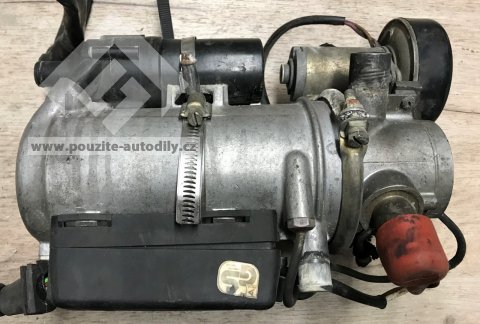 Přídavné topení Eberspacher SP 200 AB 15, B5W VW