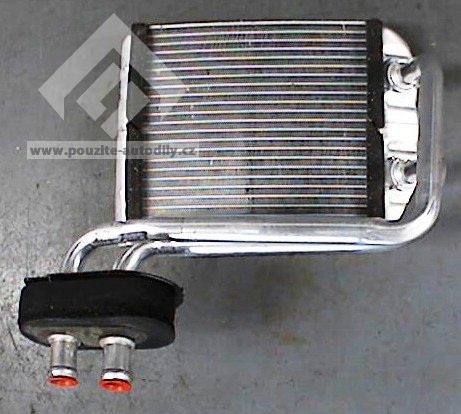 Vložka, radiátor 7H1819121, 7H1819031, chladič topení pro VW Transporter T5 04/03 -