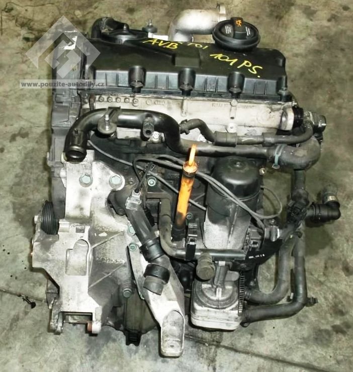 Фольксваген Пассат Дизель 1.9 Авито Купить