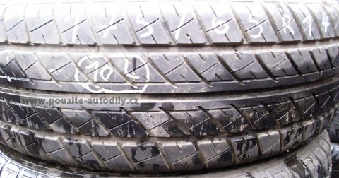 Chengshan CSR 66 175/65 R14 82H 4 kusy letních pneu