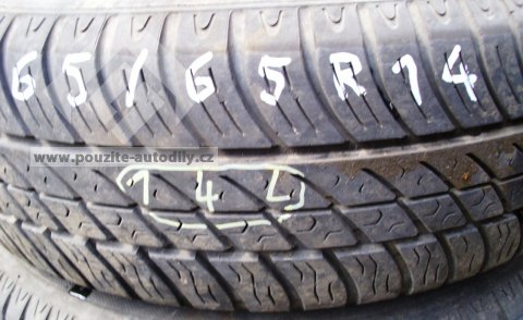 MICHELIN ENERGY 165/65-R14 79T-XT1