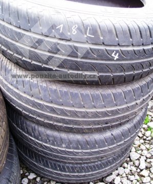 Kumho POWER STAR 758 175/65 R14 82T