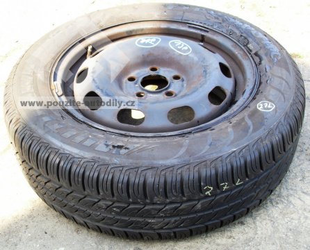 Firestone Multihawk 195/65 R15 91T