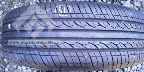Hifly HF201 195/65R15 91H - Letní pneumatika