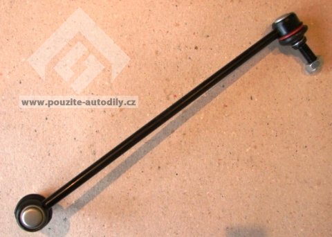 Spojovací tyč zadního stabilizátoru , originál 2K0505465E, VW Caddy 04-13