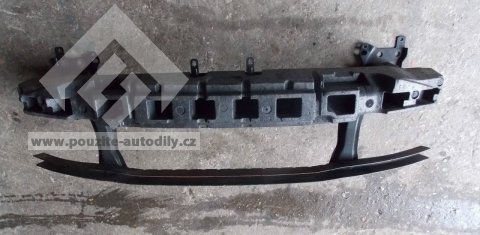 Příčník dolní, výztuha, pěnová výplň VW PASSAT (3C) B6 06-10, 3C0807093, 3C0807109B, 3C0807248C