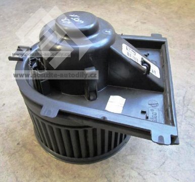 Motorek topení VW Beetle, Bora, Golf, Lupo, Polo, 1J1819021A, 1J1819021B, 1J1819021C