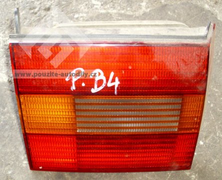 Zadní světlo levé vnitřní, VW Passat originál 3A5945107