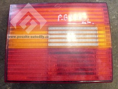Zadní světlo levé vnitřní, VW Passat originál 3A9945107