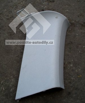 Panel sloupku D vlevo nahoře VW Touran 03-10 1T0867245F X30