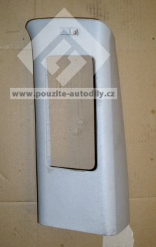 Panel sloupku C vpravo nahoře VW Touran 03-10 11T0867288D X30