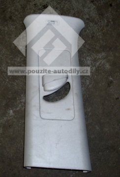 Panel sloupku B vlevo nahoře VW Touran 03-10 1T0867243E X30