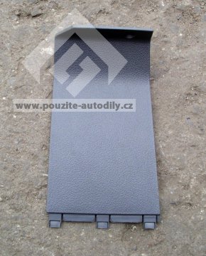 Kryt vlevo vzadu VW Touran 03-10 1T0881457A 71N