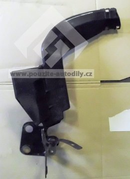 Protitepelný plech VW Touran 06-10 1T1614321