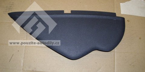 Kryt pro palubovku vlevo VW Touran 03- 1T1858247B 71N