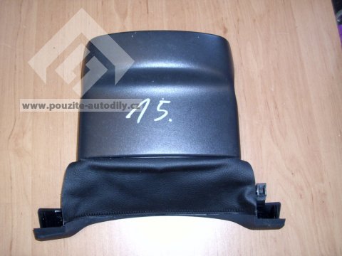 Kryt pro hřídel volantu horní VW Eos, Gof V, Jetta 1K0858560