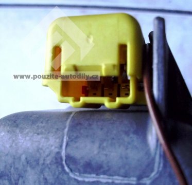 Airbag spolujezdce VW Caddy, Touran, 1T0880204A, 1T0880204C