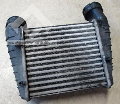 Intercooler VW Passat B5, 8D0145805D, 8D0145805, 8D0145805C