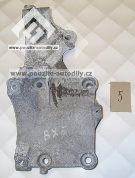 Držák alternátoru a čerpadla, VW 038903139AF, 038903143AF