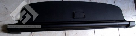 Krycí roleta do kufru VW Passat 3C B6, 3C9867871J