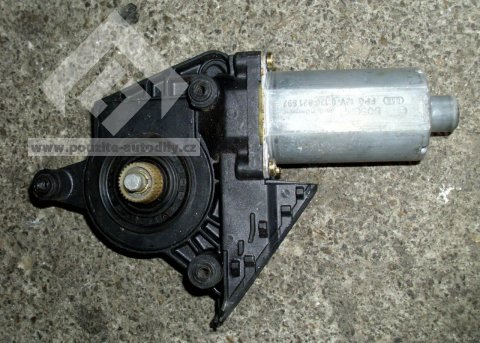 Motor stahování okna vlevo vzadu VW Passat 3B B5 3B5839751AB