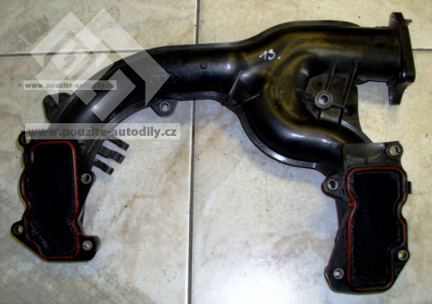 Trubka tlaková VW Phaeton 02-07, Touareg 03-10, 059145762B