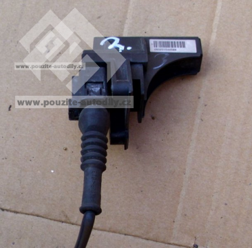 Přijímač pro rozhlasové hodiny, VW 4B0919145A, 8K0919145A