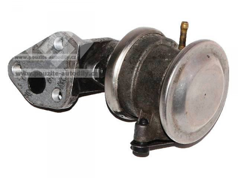 Kombinovaný ventil originál VW, 078131102