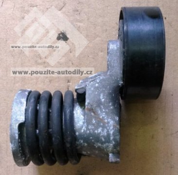 Tlumič vibrací řemene alternátoru VW 1.2, 03D903305B