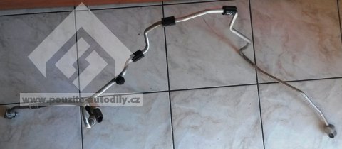 Hadice klimatizace originál VW Passat B6, 3C0820741AM