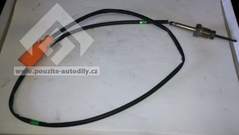 Čidlo teploty spalin, VW 03L906088BJ