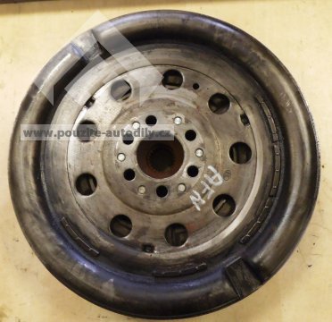 Setrvačník se spojkou, VW Sharan 96-, 028105264B, 028141035P