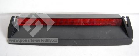 Přídavné brzdové světlo, VW originál 1K5945097A, 1K5945097B