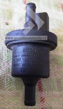 Ventil sání originál VW 6Q0906517A, 0280142347 Bosch