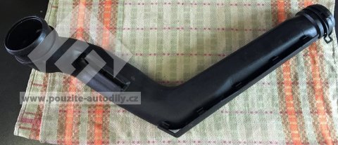 Trubka tlaková VW Bora, Golf IV 1J0145762P