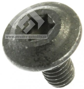 Šrouby M6 x 12mm N90646201, VW