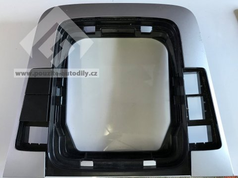 Krytka pro střední panel VW Passat B6, 3C0864263G 3H5