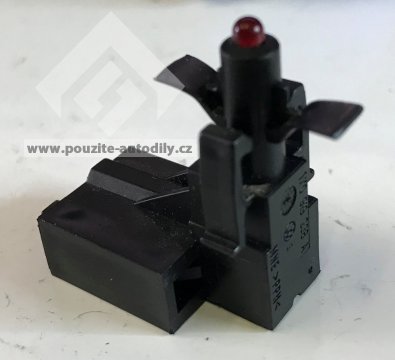 Kontrolka VW 1K0919238A