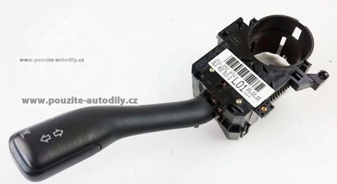 Spínač světel 8L0953513G, originál VW