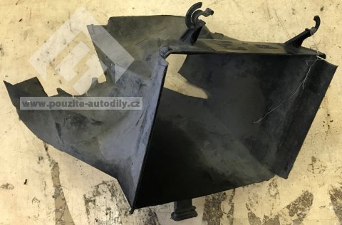Vedení vzduchu 1J0121467A, VW Bora, Golf IV