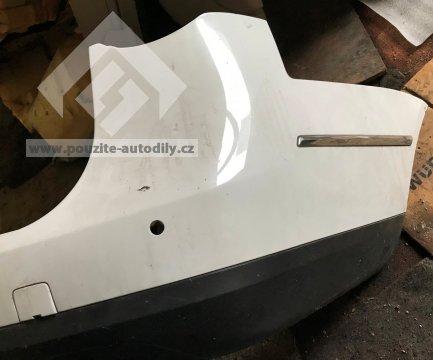 Zadní nárazník VW Passat B6 Variant 3C9807417E, 3C9807521A