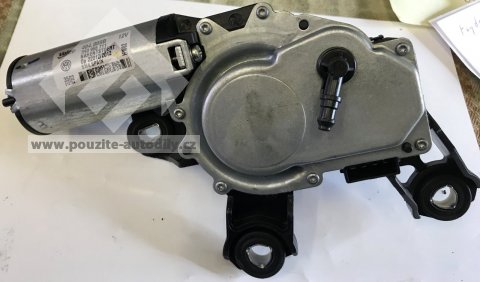 Motorek zadního stěrače 7H0955711 VW Transportér T5