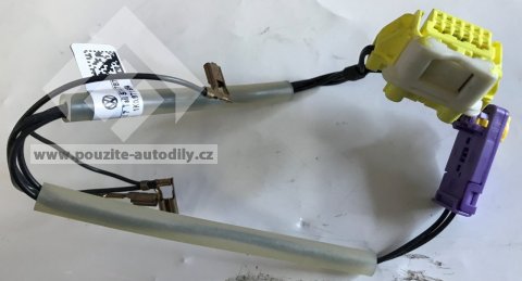 Svazek elektroinstalace pro airbag 1K0971584 VW