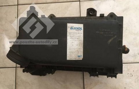 Vzduchový filtr 1J0129607J, originál VW Bora, Golf