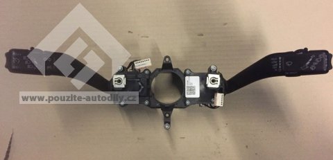 Přepínač kombinovaný 5K0953521BL, 5K0953502N, originál VW
