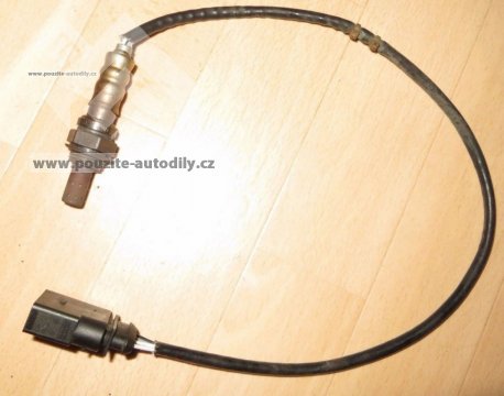 Lambda sonda 03D906265C originál VW Fox, Polo